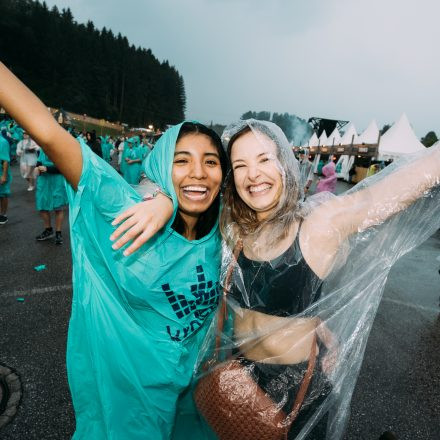 Electric Love Festival 2025 - Donnerstag