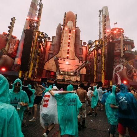 Electric Love Festival 2025 - Donnerstag