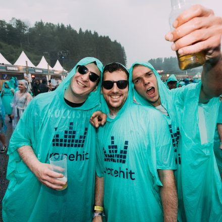 Electric Love Festival 2025 - Donnerstag