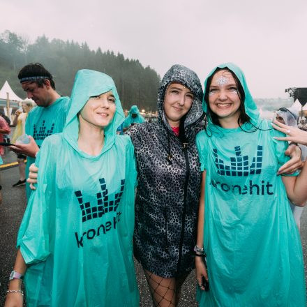 Electric Love Festival 2025 - Donnerstag