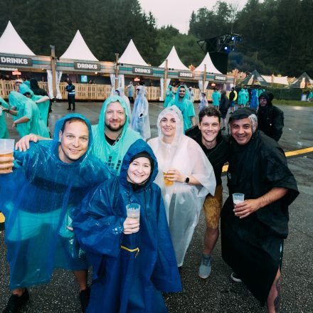 Electric Love Festival 2025 - Donnerstag