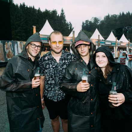 Electric Love Festival 2025 - Donnerstag