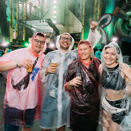 Electric Love Festival 2025 - Donnerstag