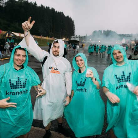 Electric Love Festival 2025 - Donnerstag