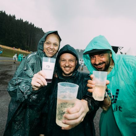 Electric Love Festival 2025 - Donnerstag