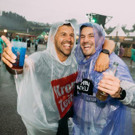 Electric Love Festival 2025 - Donnerstag