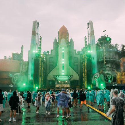Electric Love Festival 2025 - Donnerstag