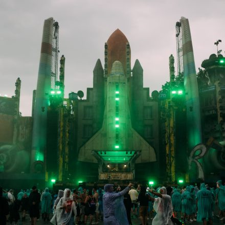 Electric Love Festival 2025 - Donnerstag