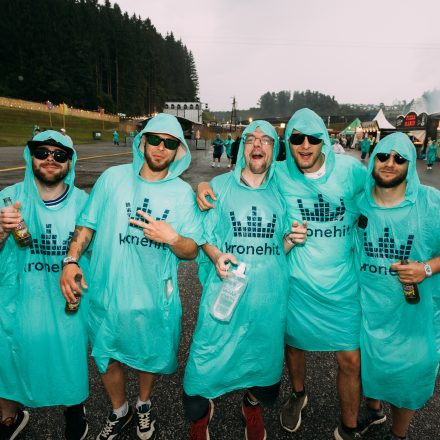 Electric Love Festival 2025 - Donnerstag