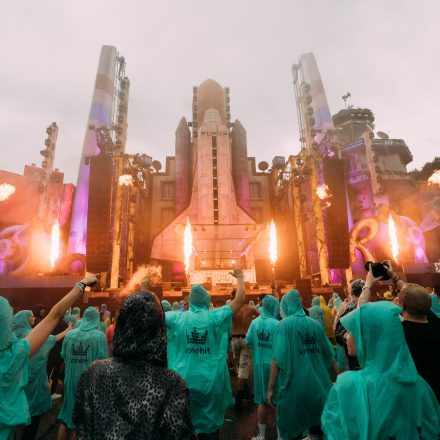 Electric Love Festival 2025 - Donnerstag