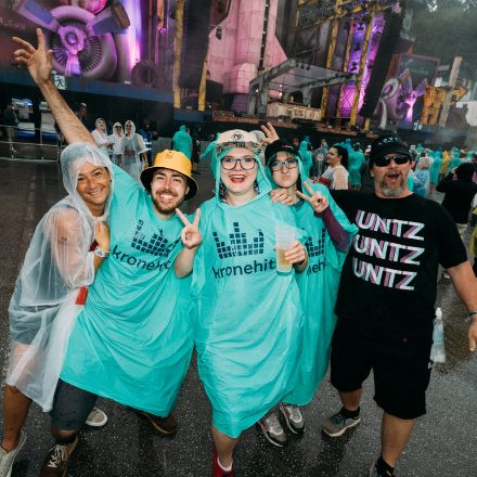 Electric Love Festival 2025 - Donnerstag