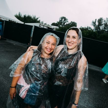 Electric Love Festival 2025 - Donnerstag