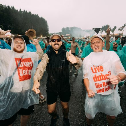 Electric Love Festival 2025 - Donnerstag