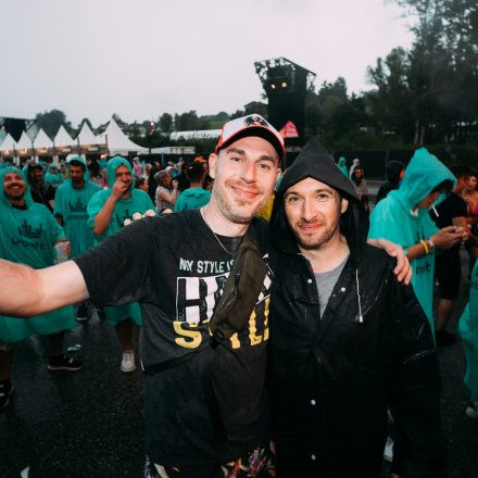 Electric Love Festival 2025 - Donnerstag