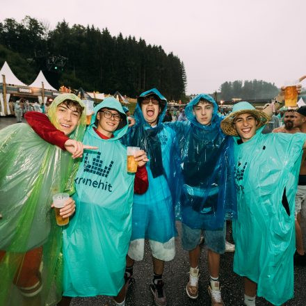 Electric Love Festival 2025 - Donnerstag