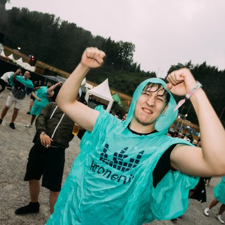 Electric Love Festival 2025 - Donnerstag