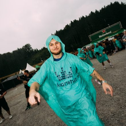 Electric Love Festival 2025 - Donnerstag