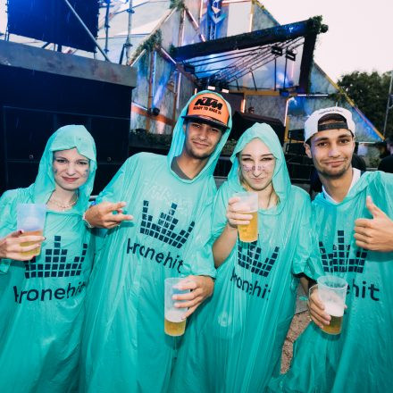 Electric Love Festival 2025 - Donnerstag