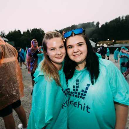 Electric Love Festival 2025 - Donnerstag