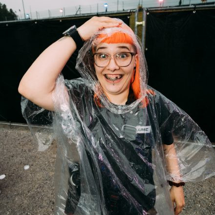 Electric Love Festival 2025 - Donnerstag