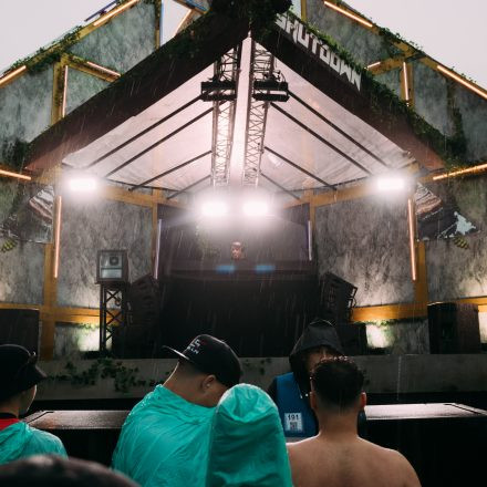 Electric Love Festival 2025 - Donnerstag