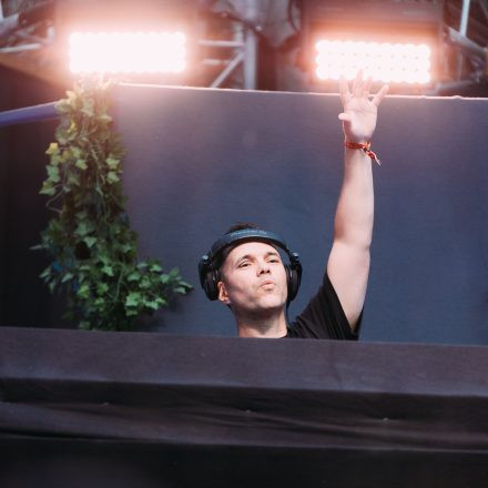 Electric Love Festival 2025 - Donnerstag