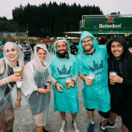 Electric Love Festival 2025 - Donnerstag