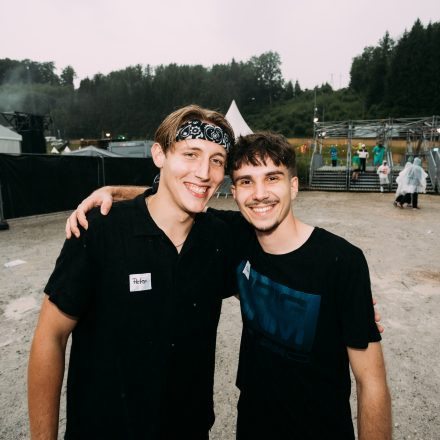 Electric Love Festival 2025 - Donnerstag
