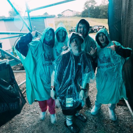 Electric Love Festival 2025 - Donnerstag