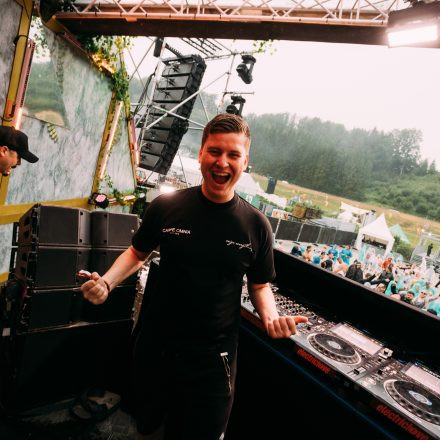 Electric Love Festival 2025 - Donnerstag