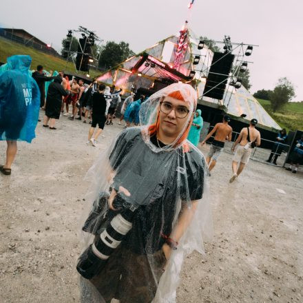 Electric Love Festival 2025 - Donnerstag