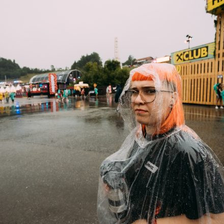 Electric Love Festival 2025 - Donnerstag