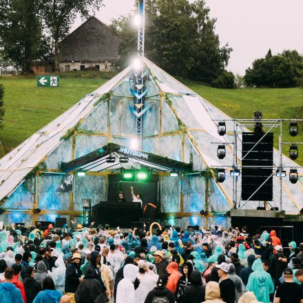 Electric Love Festival 2025 - Donnerstag