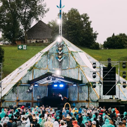 Electric Love Festival 2025 - Donnerstag