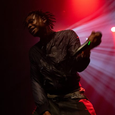 Denzel Curry