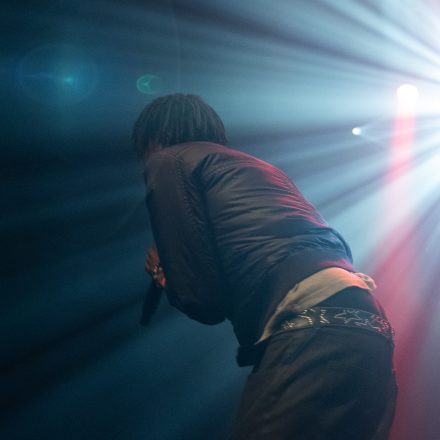 Denzel Curry