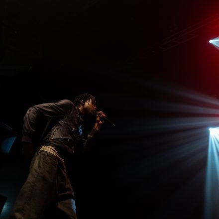 Denzel Curry