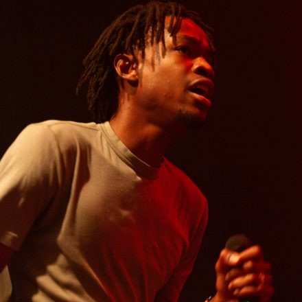 Denzel Curry