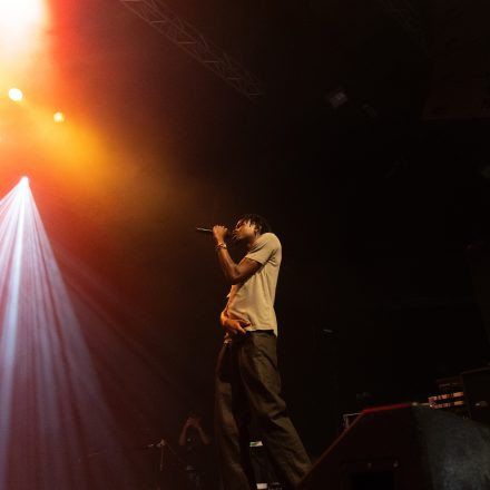 Denzel Curry
