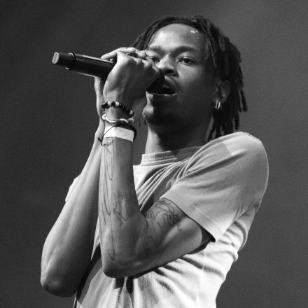 Denzel Curry