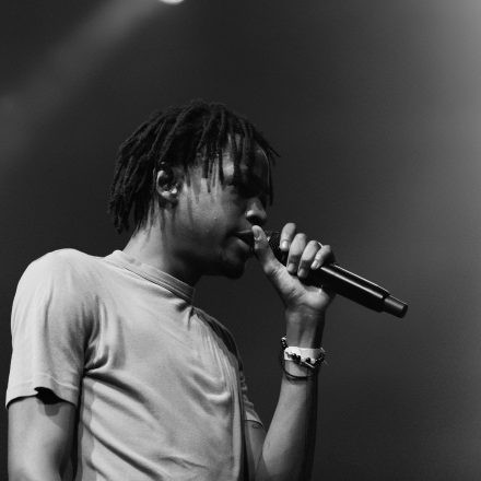 Denzel Curry