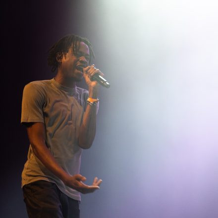 Denzel Curry