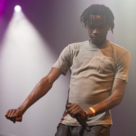 Denzel Curry