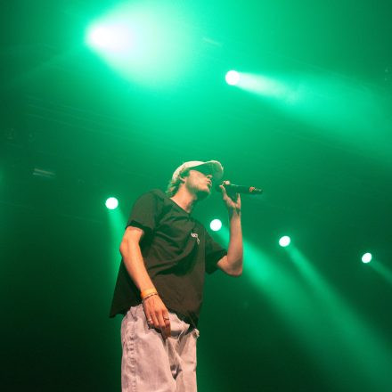 Denzel Curry