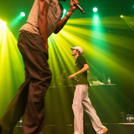 Denzel Curry