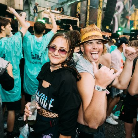 Electric Love Festival 2025 - Donnerstag