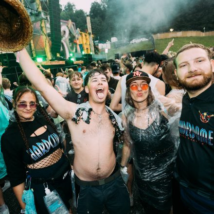 Electric Love Festival 2025 - Donnerstag
