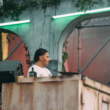 Electric Love Festival 2025 - Donnerstag