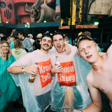 Electric Love Festival 2025 - Donnerstag