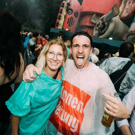 Electric Love Festival 2025 - Donnerstag